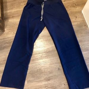 Figs Livingston Scrub Pants